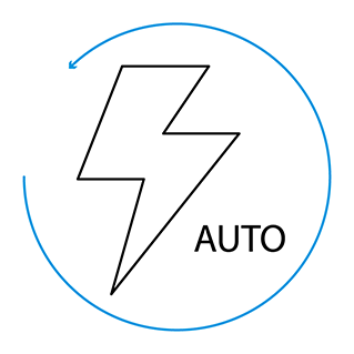 Auto-restart