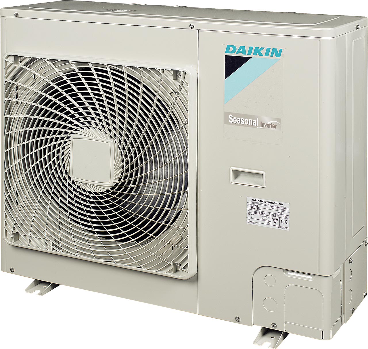 FCQ-C8 / RZQ-D3/D9V1