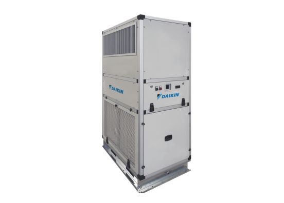 Hygienic Air Handling Unit
