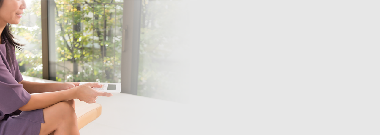 Residential solutions comfort